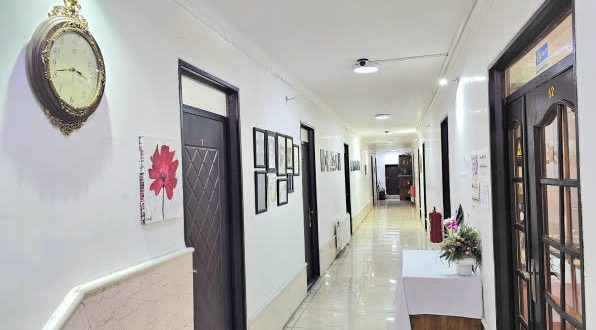 هتل آینور ماکو هتل آینور ماکو