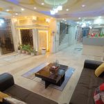 هتل آپارتمان آهوان ماسال