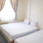 هتل آپارتمان آجیلیان مشهد