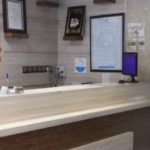 هتل آپارتمان علیزاده مشهد