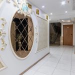 هتل آپارتمان گوهر مشهد