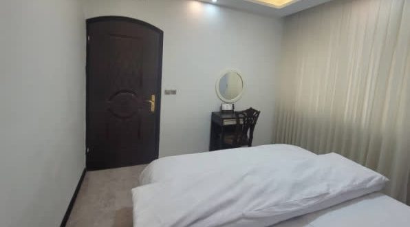 هتل آپارتمان گلسار مشهد