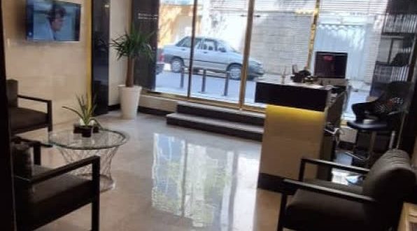 هتل آپارتمان گلسار مشهد