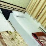 هتل آپارتمان محراب مشهد