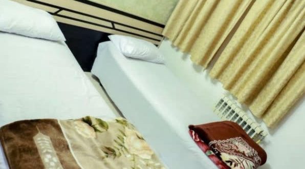 هتل آپارتمان محراب مشهد