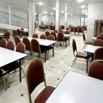 هتل معراج مشهد