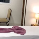 هتل معراج مشهد