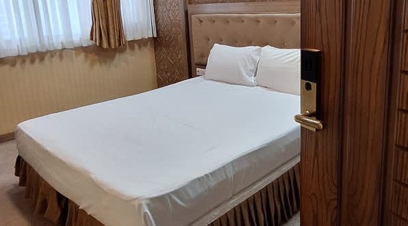 هتل نماز مشهد هتل نماز مشهد
