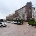 هتل شایستگان مشهد