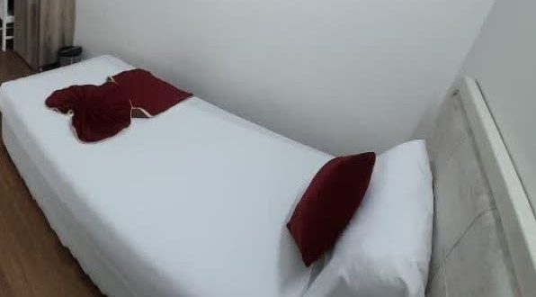 هتل شایستگان مشهد