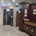 هتل آپارتمان ویستا مشهد