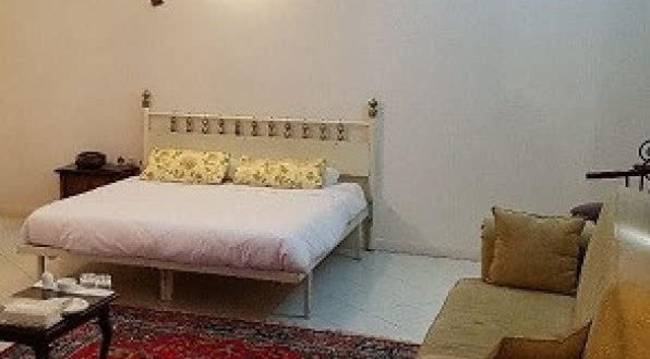 هتل برنجیان میاندوآب