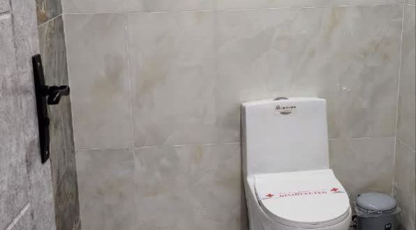 هتل ساحلی دینا تنکابن