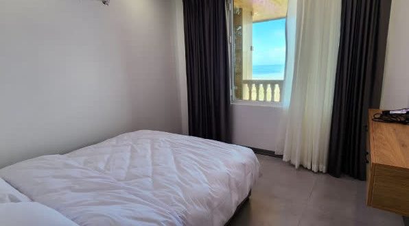 هتل ساحلی دینا تنکابن