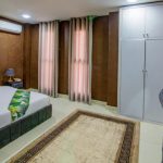 هتل باراکودا قشم