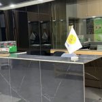 هتل مریم جزیره قشم