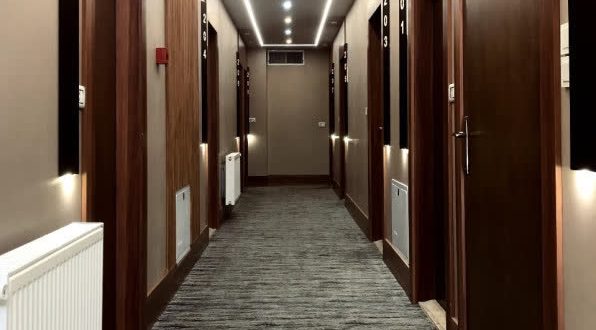 هتل ستاره زرین قم هتل ستاره زرین قم
