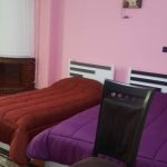 هتل آپارتمان زیبای سبزه میدان رشت