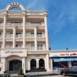 هتل کابن رودبار