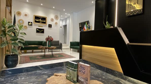 هتل یلوه رودسر هتل یلوه رودسر