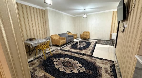 هتل آپارتمان توکا سنندج هتل آپارتمان توکا سنندج