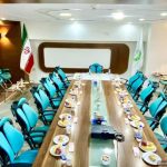 هتل رویال پارک سرعین
