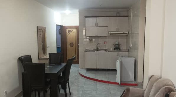 هتل آپارتمان صدرا سرعین
