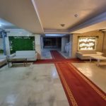 هتل آپارتمان طاق بستان سرعین