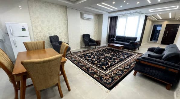 هتل آپارتمان آرنیکا شیراز