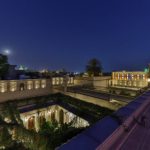 هتل بوتیک سنتی عمارت فرهادی شیراز