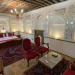 هتل بوتیک ممتاز عمارت محلاتی شیراز