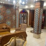 هتل مشیر شیراز