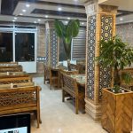 هتل مشیر شیراز