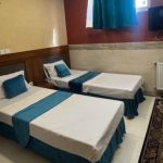 هتل مشیر شیراز