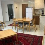 هتل آپارتمان رسام شیراز