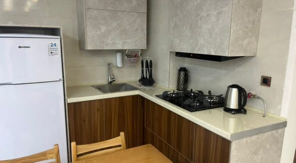 هتل آپارتمان رسام شیراز