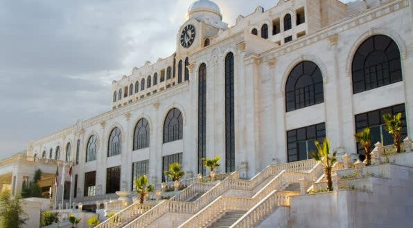 هتل رز شیراز هتل رز شیراز