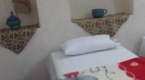 هتل سنتی سرابی شوشتر