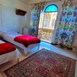 هتل سنتی سرابی شوشتر