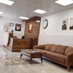 هتل قصر مرمر تبریز