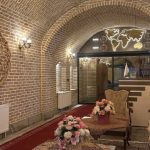 هتل بوتیک عمارت میرزا مهدی فراش باشی ( سرخه ای ) تبریز