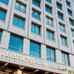 هتل نور حیات تهران