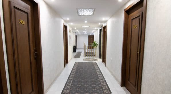 هتل پارامیس تهران