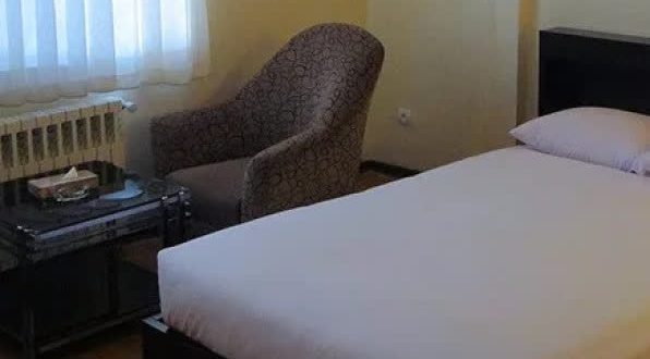 هتل ورزش تهران
