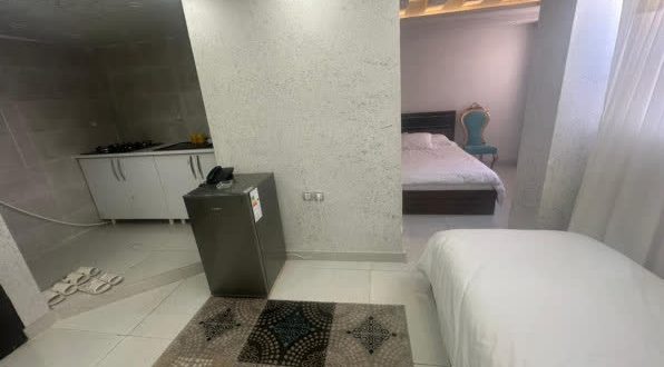 هتل ناصر ارومیه