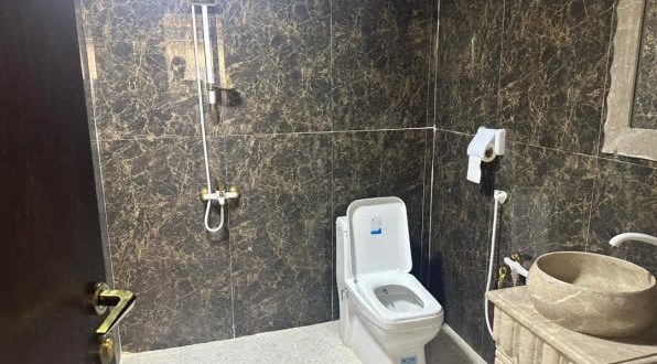 هتل ناصر ارومیه