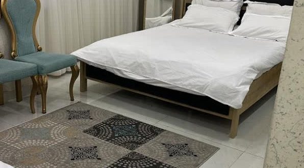 هتل ناصر ارومیه