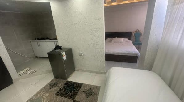 هتل ناصر ارومیه