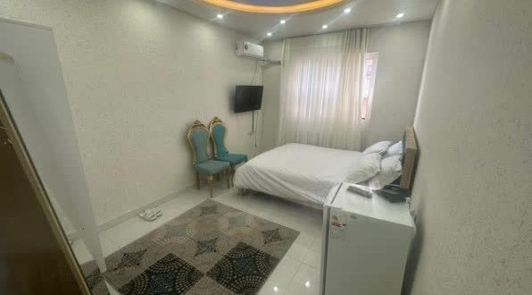 هتل ناصر ارومیه