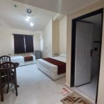 هتل اورارتو ارومیه